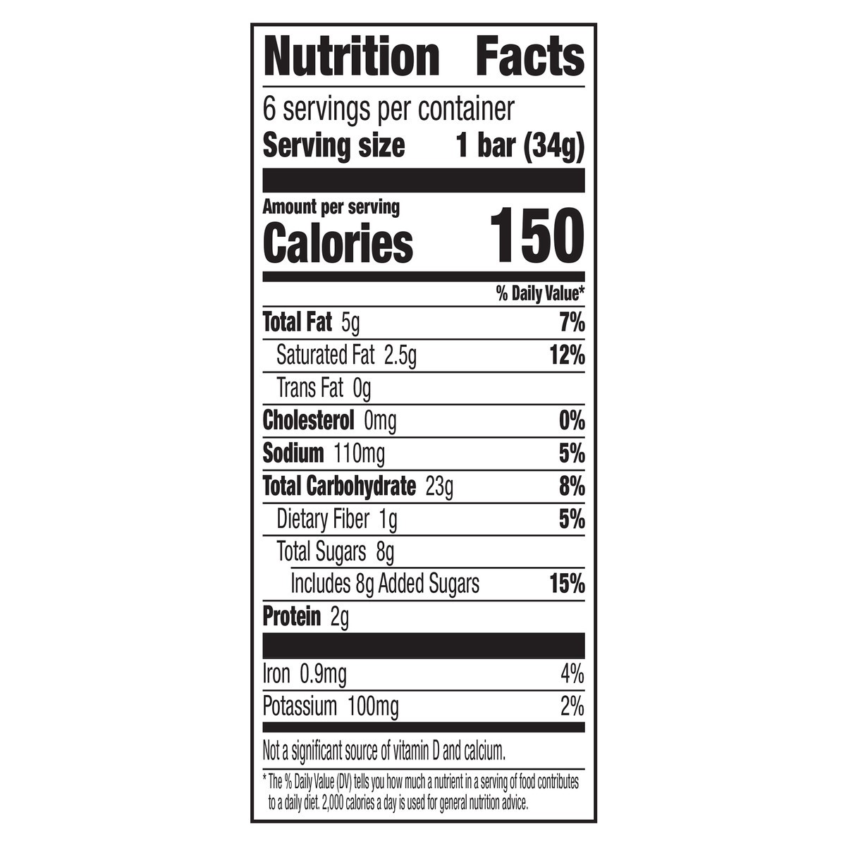 slide 7 of 13, Nature Valley Granola Bars, Sweet and Salty Nut, Chocolate Pretzel, 6 ct, 6 ct; 1.2 oz