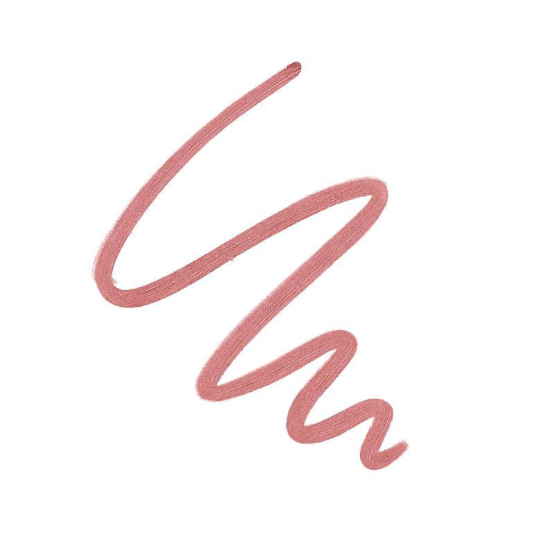 slide 6 of 8, Maybelline Lifter Liner Lip Liner Pencil with Hyaluronic Acid - Line Leader - 0.04oz, 0.04 oz