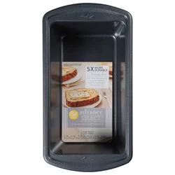 Wilton Advance Select Loaf Pan 1 ea