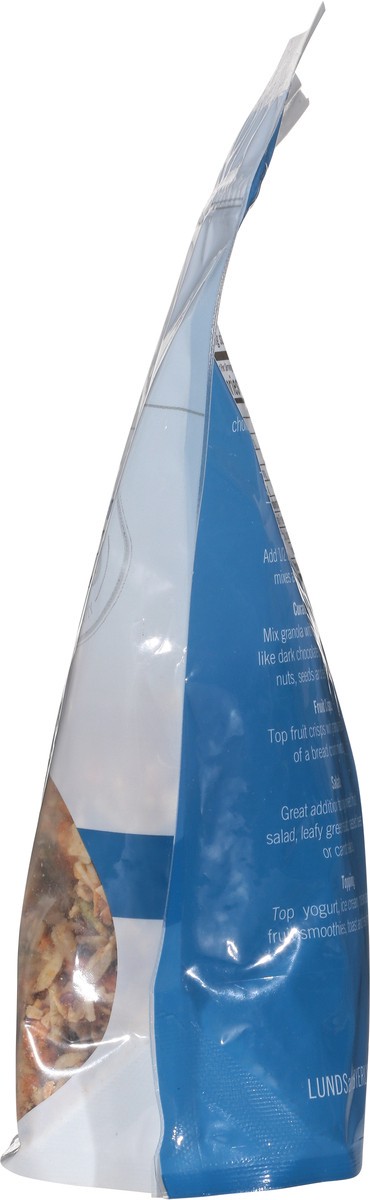 slide 3 of 9, Lunds & Byerlys Grain-Free Blueberry Granola 9 oz, 9 oz