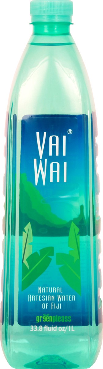slide 9 of 12, Vai Wai Natural Artesian Water - 1 liter, 1 liter