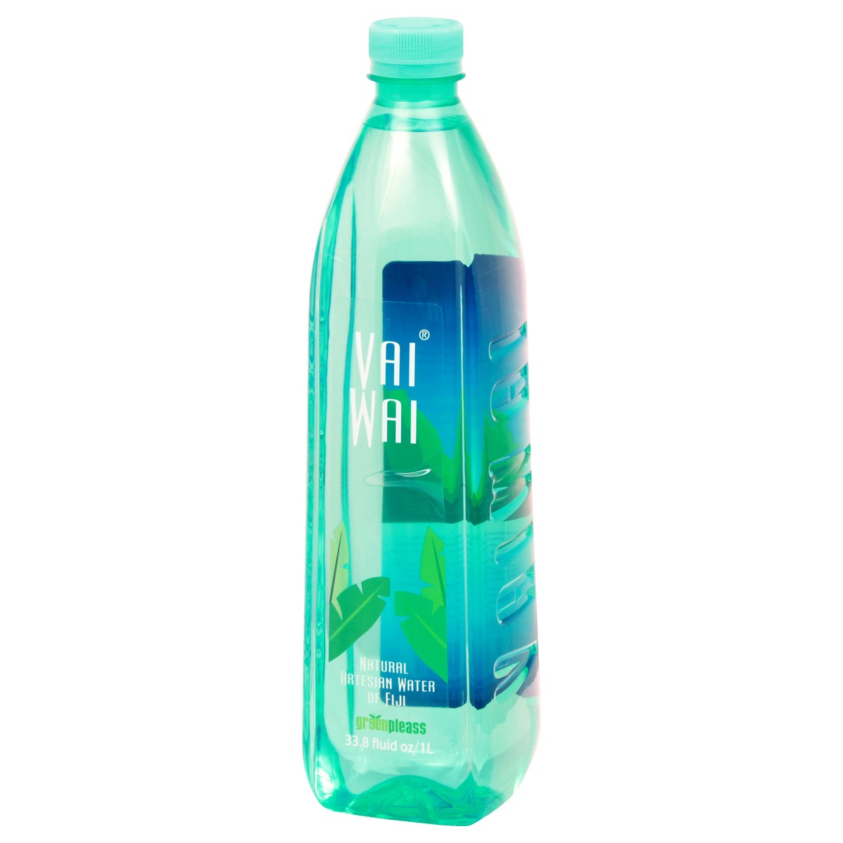 slide 3 of 12, Vai Wai Natural Artesian Water - 1 liter, 1 liter