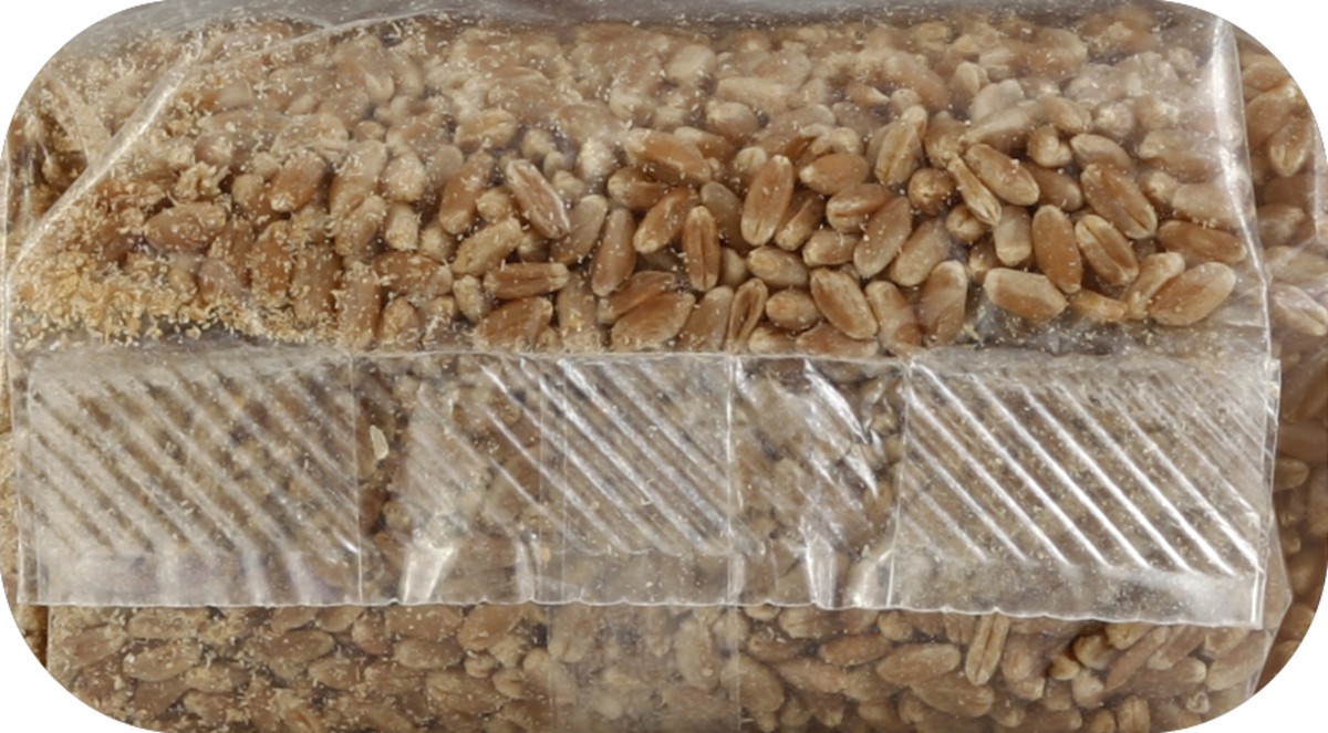 slide 5 of 5, Bob's Red Mill Wheat Berries Hard Red Springs, 28 oz