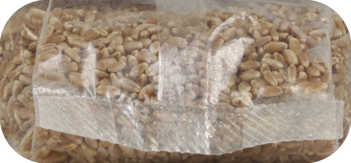 slide 3 of 5, Bob's Red Mill Wheat Berries Hard Red Springs, 28 oz