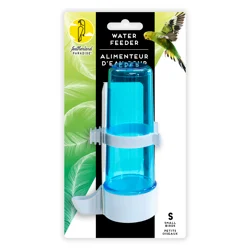 Featherland Paradise Silo Drinker