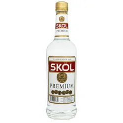 Skol Vodka 750 ml