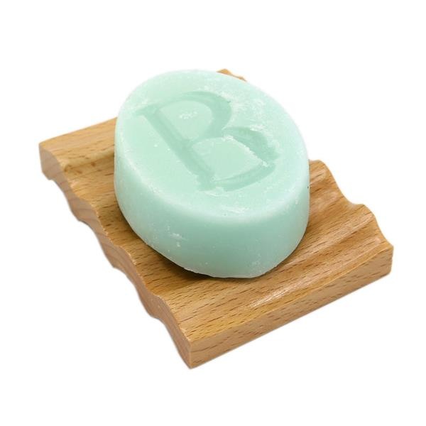 slide 1 of 1, Basin Scalp Soother Conditioner Bar, 1 ct