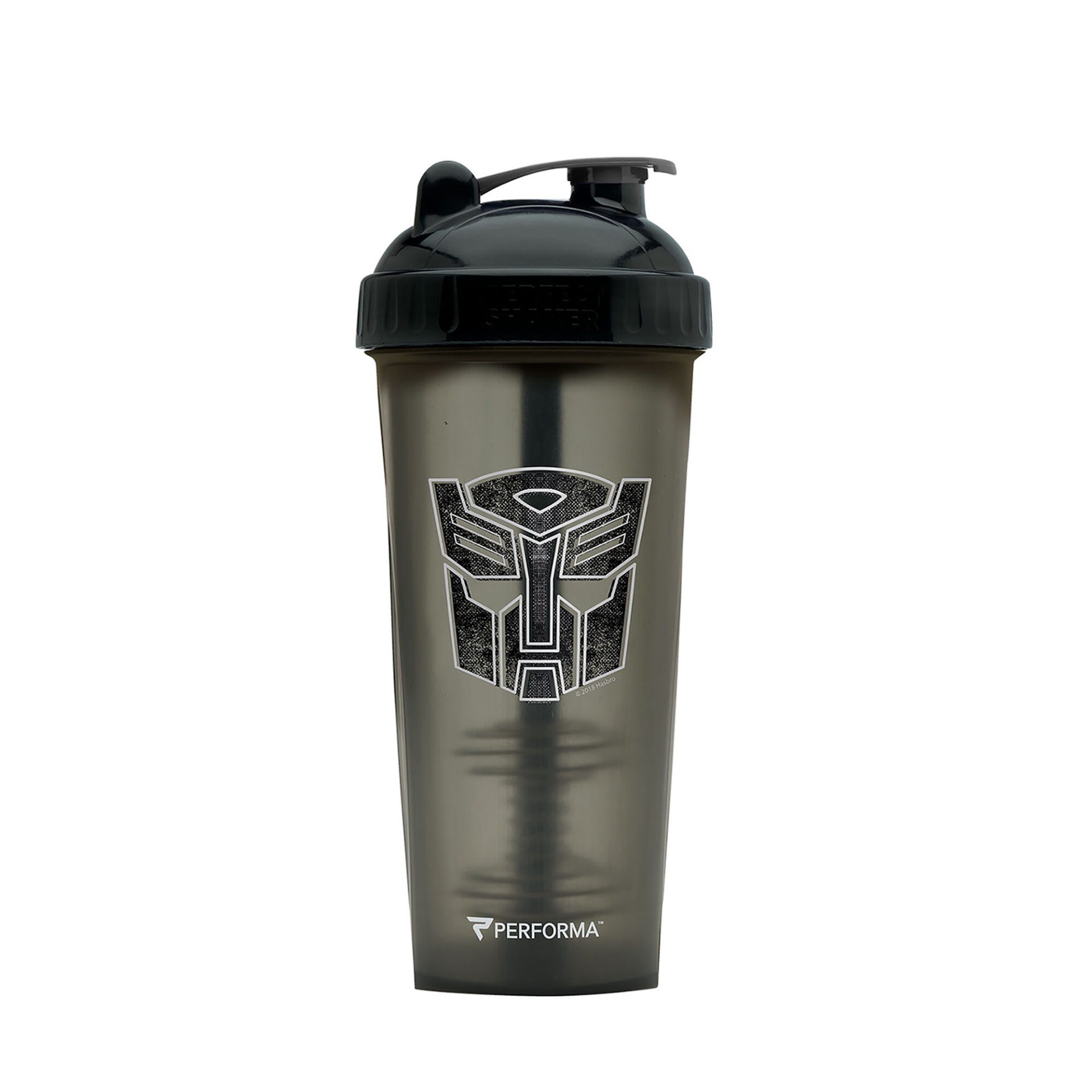 slide 1 of 1, Performa PerfectShakers Transformers Collection Shaker Cup - Autobots, 1 ct