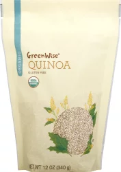 GreenWise Organic Quinoa