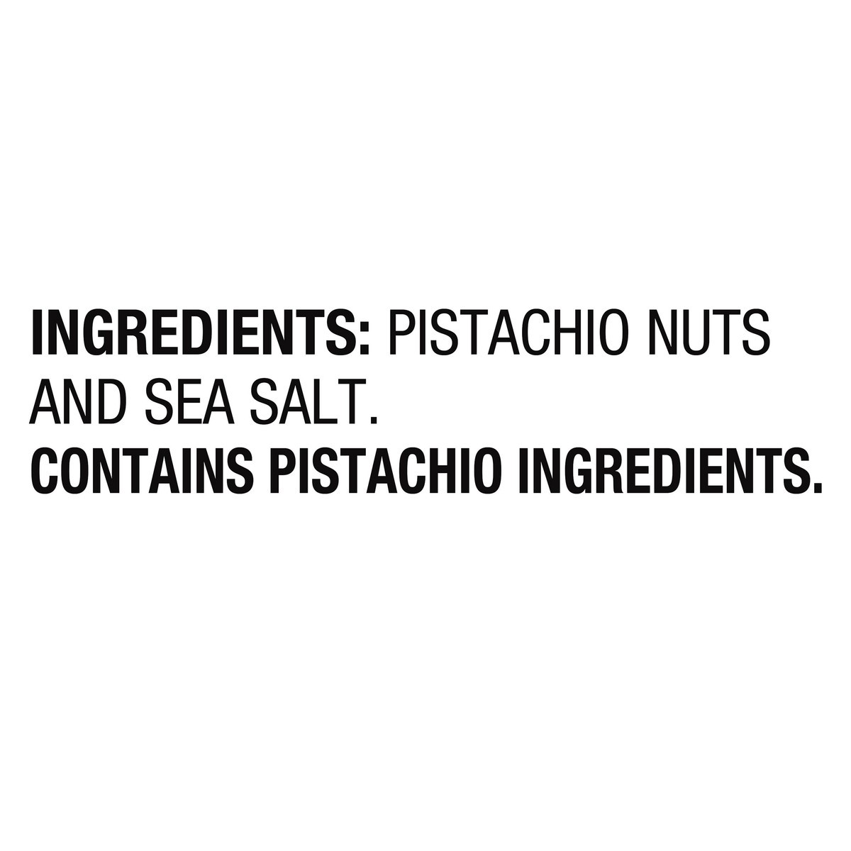 slide 4 of 8, Nut Harvest In Shell Pistachios Sea Salted - 3.75 oz, 3.75 oz