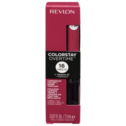 Colorstay Overtime Cream Lipstick 0.07 fl oz