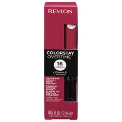 Colorstay Overtime Cream Lipstick 0.07 fl oz