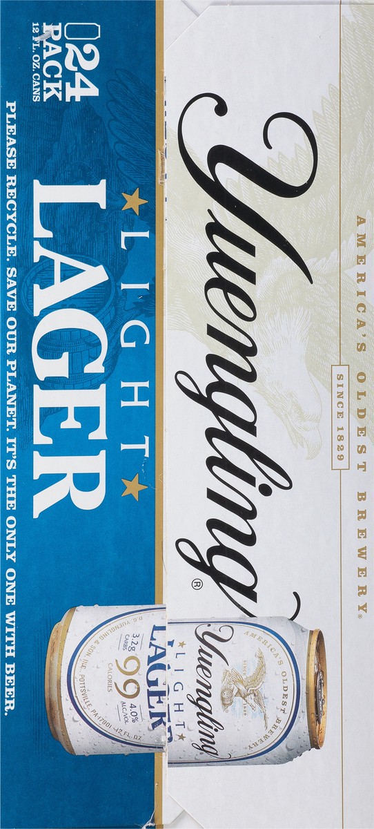 slide 3 of 9, Yuengling Beer, 24 ct; 12 oz