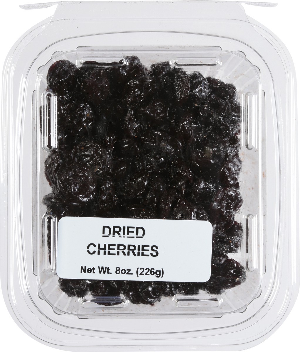 slide 6 of 9, JLM Manufacturing Dried Cherries 8 oz, 8 oz