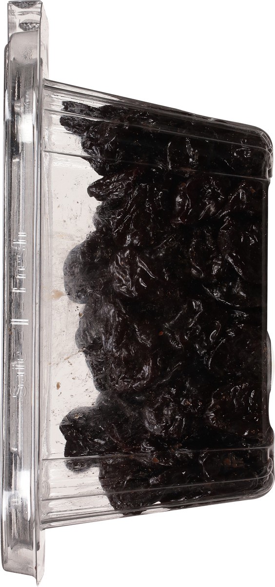 slide 8 of 9, JLM Manufacturing Dried Cherries 8 oz, 8 oz