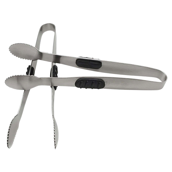 slide 4 of 9, Viovia Mini Tongs Set, 2 ct