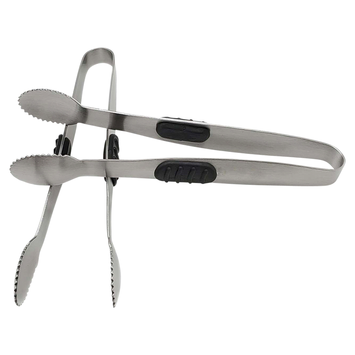 slide 5 of 9, Viovia Mini Tongs Set, 2 ct