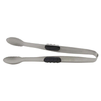 slide 7 of 9, Viovia Mini Tongs Set, 2 ct