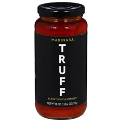 Truff Black Truffle Pomodoro Pasta Sauce 18 oz