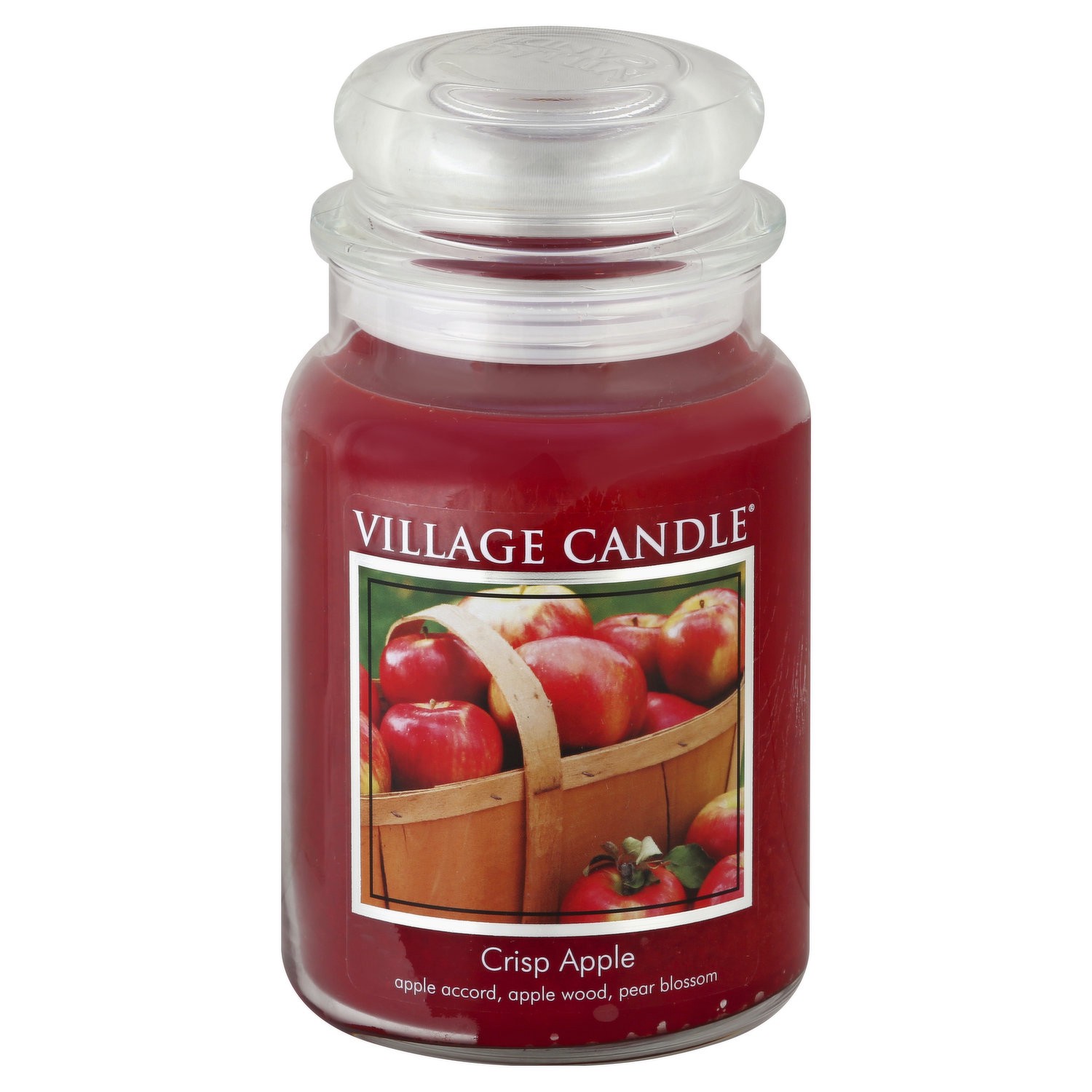 slide 1 of 9, Village Candle Candle 1 ea, 1 ct