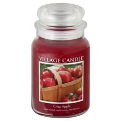 Village Candle Candle 1 ea