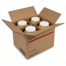 Gordon Choice Honey Mustard Dressing