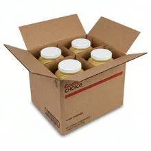 Gordon Choice Honey Mustard Dressing