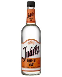 Juarez Triple Sec 750Ml Bottle