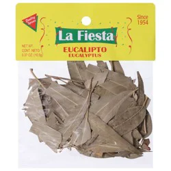 La Fiesta Eucalyptus 0.37 oz