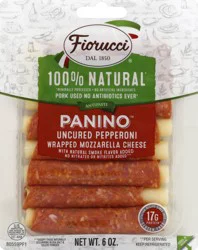 Fiorucci Cheese - 6 oz