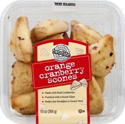 Original Two Bite Scones 10 oz