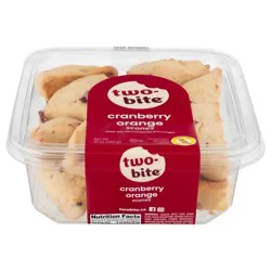 Original Two Bite Scones 10 oz