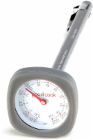 slide 1 of 1, Good Cook Pro Instant-Read Thermometer - Gray, 8.7 in