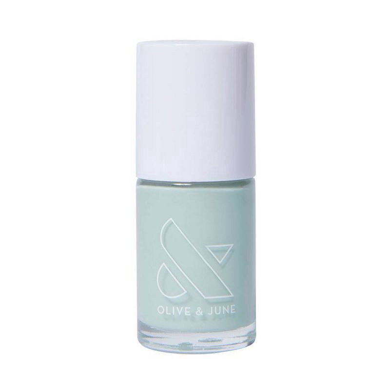 slide 1 of 4, Olive & June Nail Polish - KMC - 0.46 fl oz, 1 ct