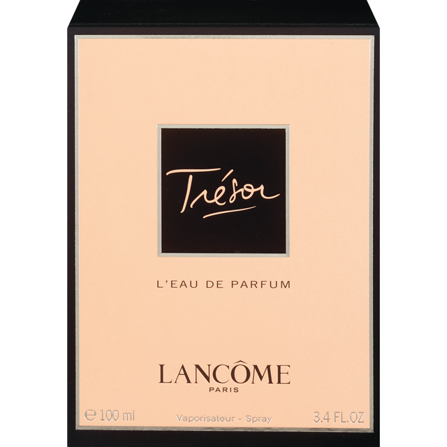 slide 1 of 1, FRAGRANCENET.COM Lancome Tresor Eau De Parfum Spray For Women, 1 ct