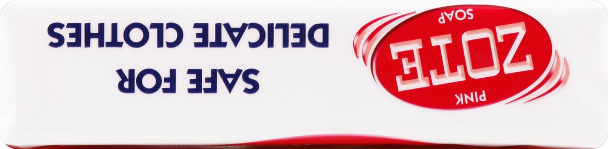 slide 3 of 5, Zote Soap 7 oz, 7 oz