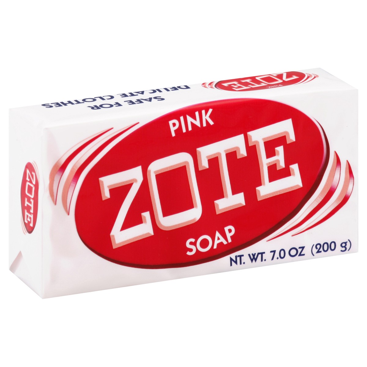 slide 4 of 5, Zote Soap 7 oz, 7 oz