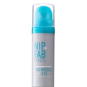 slide 1 of 1, Nip + Fab Nip+Fab No Needle Fix Eye Cream, 0.52 oz