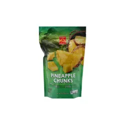 Sunny Select Pineapple Chunks 16 oz