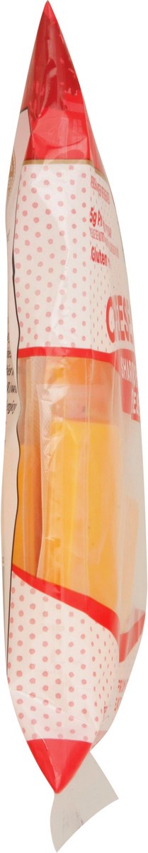 slide 10 of 13, First Street Sharp Cheddar Snack Bars - 9 oz, 9 oz