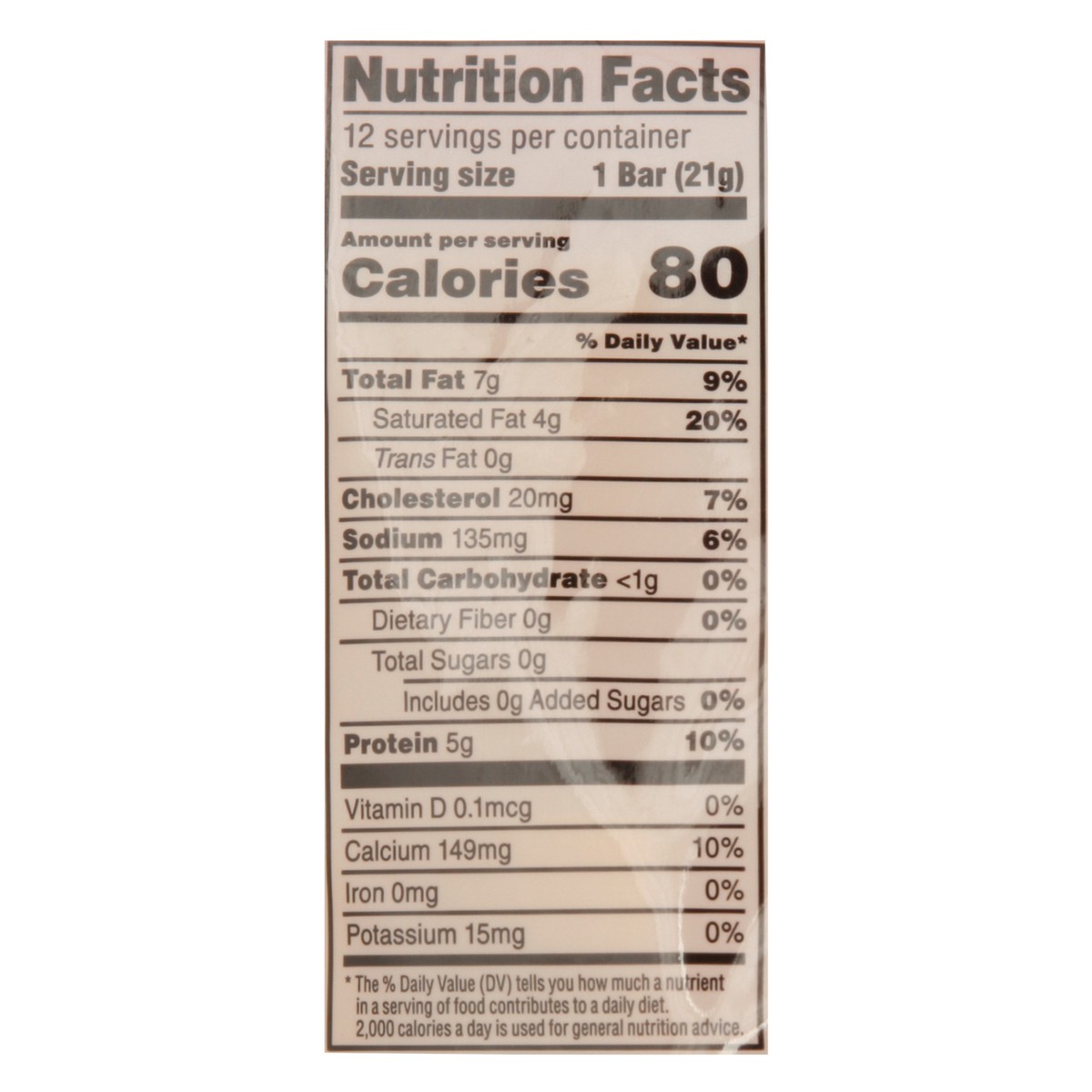 slide 2 of 13, First Street Sharp Cheddar Snack Bars - 9 oz, 9 oz