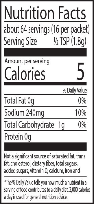 slide 3 of 5, Hidden Valley Original Ranch Dips Mix, Gluten Free, Keto-Friendly - 4 Pk, 4 ct