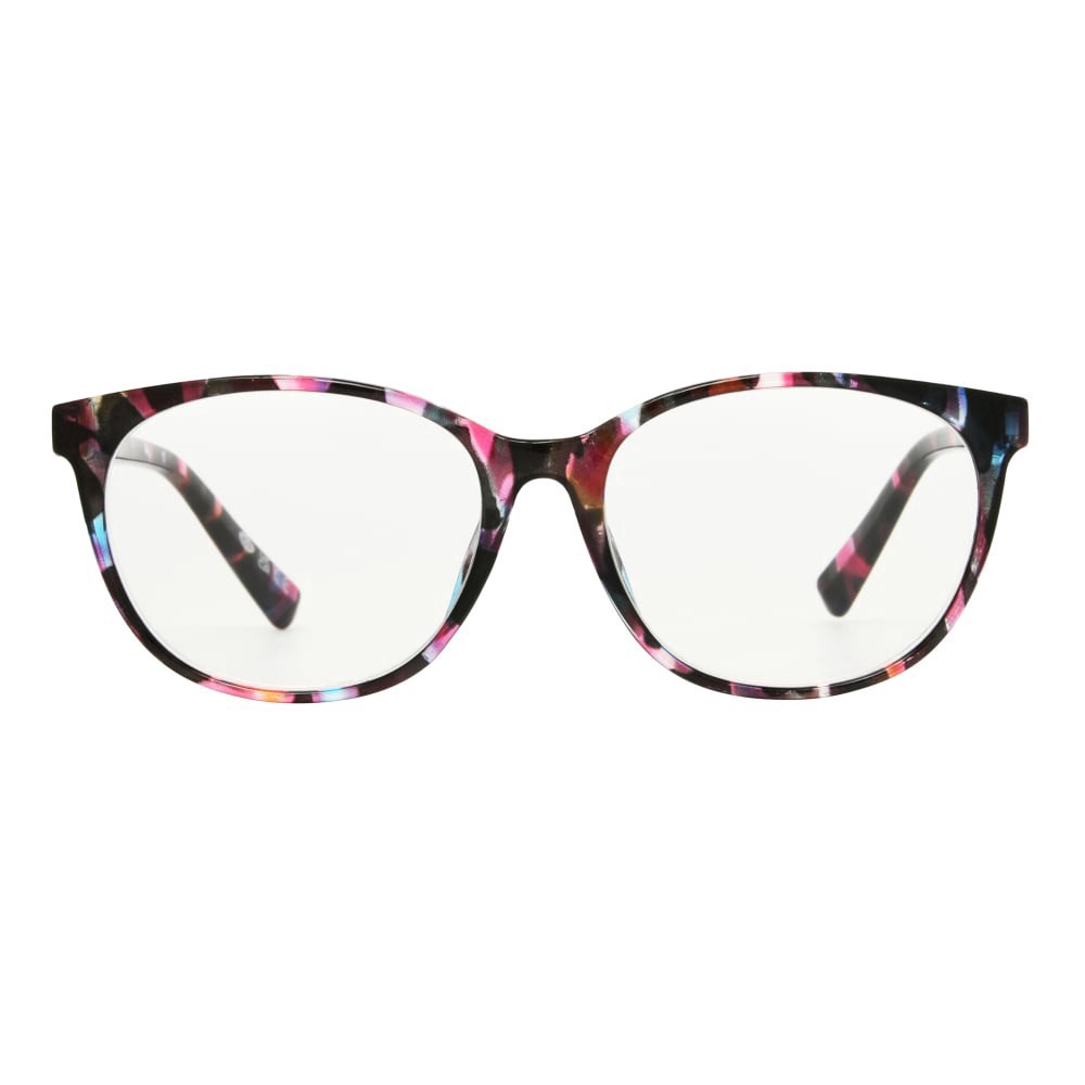 slide 3 of 3, Foster Grant Reading Glasses - 2.50, 1 ct