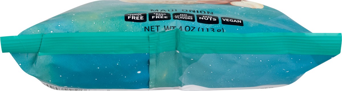 slide 12 of 14, Novacrisp Grain Free Maui Onion Cassava 4 oz, 4 oz