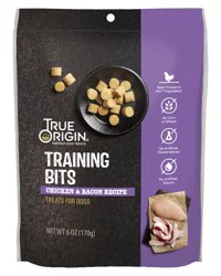 To Training Bits Bacon