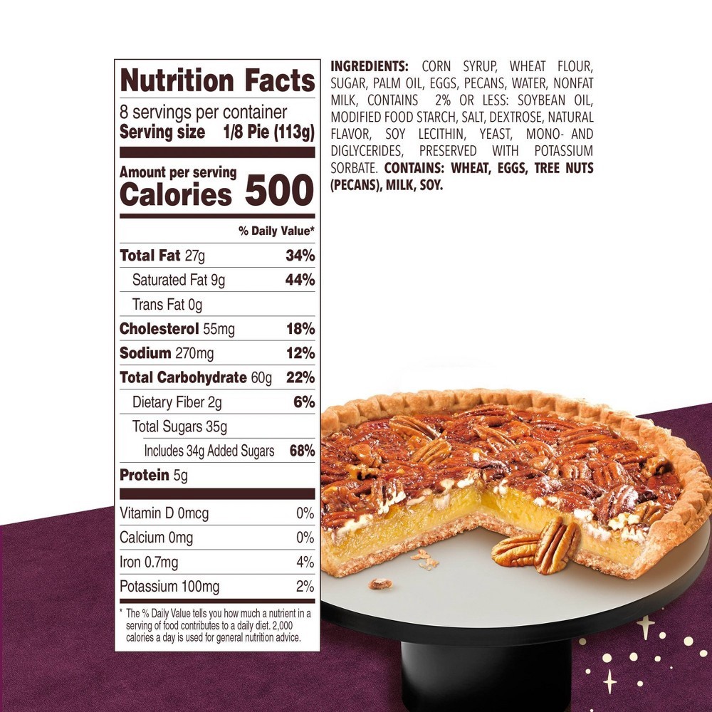 slide 5 of 5, Edwards Hershey's S'mores Creme Pie  , 26.1 oz