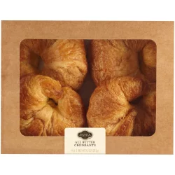 Private Selection All Butter Croissants