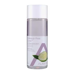 Almay Oil-Free Eye Makeup Remover Liquid