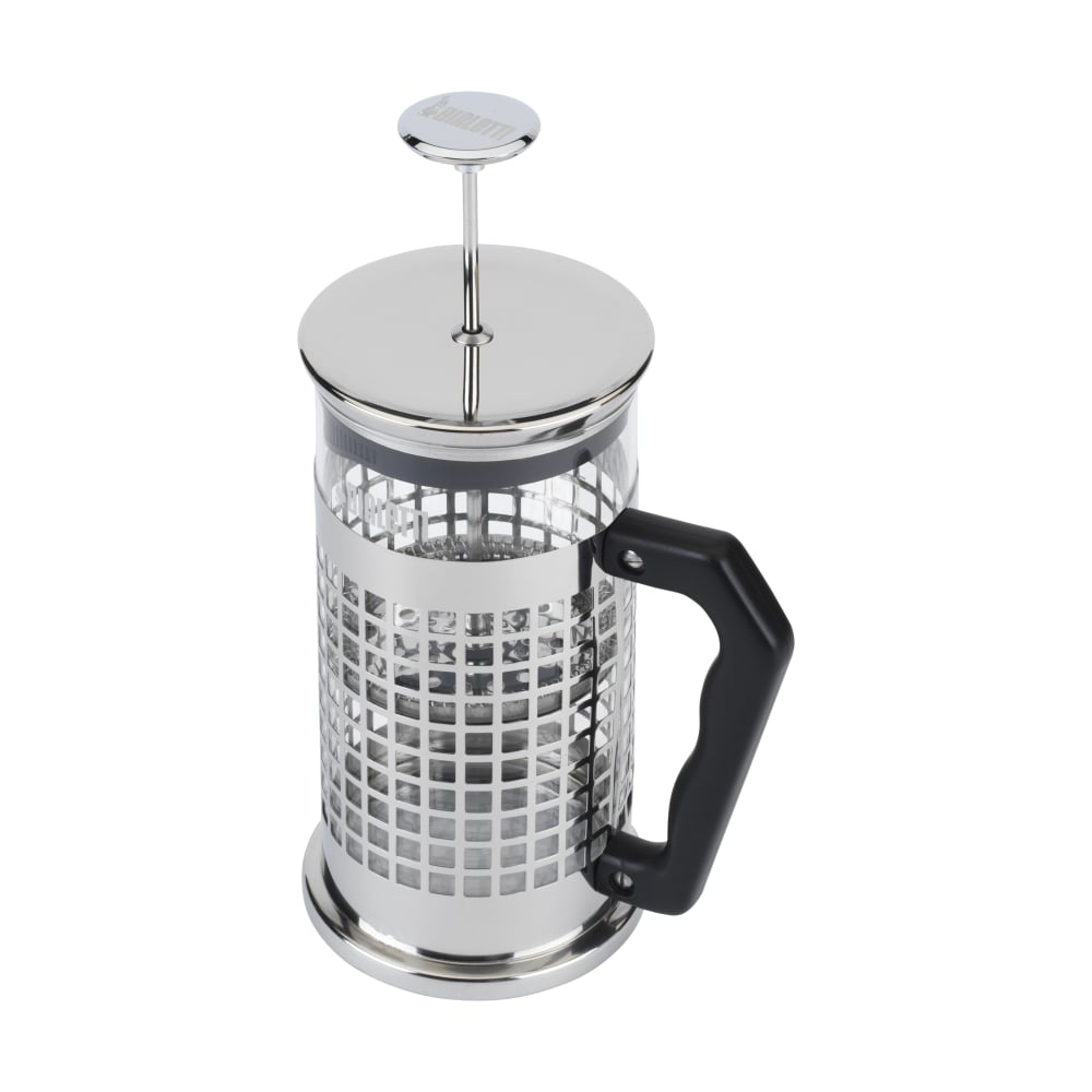 slide 1 of 1, Bialetti Trendy 8-Cup French Press, 8 cup