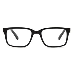 Foster Grant Reading Glasses - Black 2.50